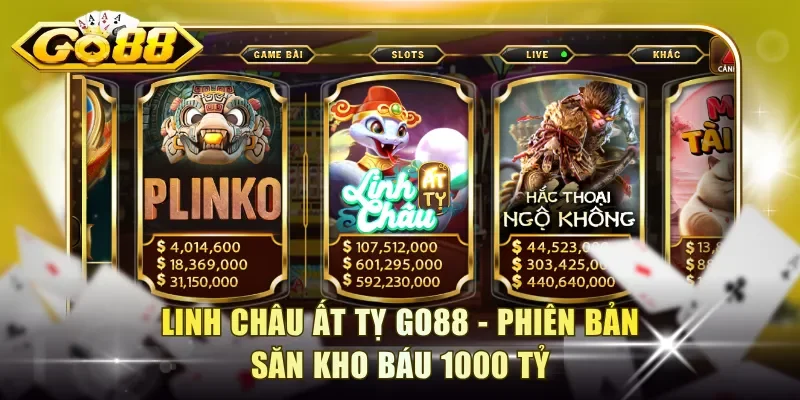 Linh Châu Ất Tỵ
